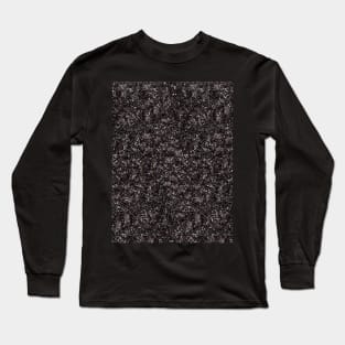 Coarse Bronze Long Sleeve T-Shirt